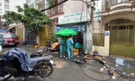 Cháy nhà lúc rạng sáng, hai cháu nhỏ tử vong thương tâm