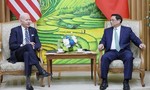 Hợp tác kinh tế-thương mại-đầu tư là “động cơ vĩnh cửu” trong quan hệ Việt Nam-Hoa Kỳ