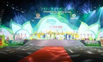 Khai mạc Festival Nông sản Việt Nam - Vĩnh Long