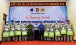 Chương trình “Thắp sáng ước mơ hoàn lương”: Trang bị kiến thức, kỹ năng sống cho phạm nhân