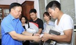 Hà Nội: Hỗ trợ mức cao nhất cho các nạn nhân vụ cháy chung cư mini