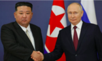 Thấy gì qua cuộc gặp giữa tổng thống Nga và nhà lãnh đạo Triều Tiên?