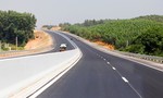 Khẩn trương xây dựng quy chuẩn về đường bộ cao tốc