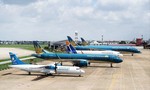 Vietnam Airlines mở bán 3 triệu vé Tết nguyên đán 2024