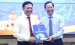Bổ nhiệm ông Nguyễn Ngọc Hồi giữ chức Phó Giám đốc Sở Thông tin và Truyền thông TPHCM