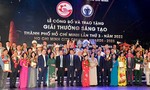 Cải cách hành chính trong lĩnh vực Tư pháp - Hộ tịch, phục vụ người dân tối đa