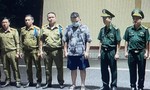 Kịp thời giải cứu thanh niên nghi bị lừa sang Thái Lan bán thận giá 1 tỉ đồng