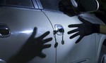Thiếu niên 14 tuổi thực hiện 4 vụ trộm ôtô
