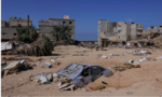 Thảm hoạ lũ lụt, vỡ đập ở Lybia: Số người chết tăng lên hơn 11.300 người
