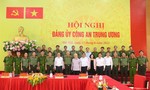 Để Công an nhân dân xứng đáng là lực lượng cách mạng, chính quy, tinh nhuệ, hiện đại trong tầm nhìn đến năm 2030