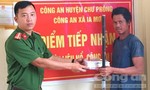 Công an Gia Lai thu hàng trăm khẩu súng ngay sau lễ phát động