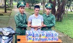 Sang Campuchia mua pháo nổ đưa về Việt Nam tiêu thụ thì bị bắt