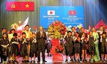 TPHCM tổ chức Lễ kỷ niệm 50 năm thiết lập quan hệ ngoại giao Việt Nam – Nhật Bản