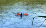 Hai nữ sinh tử vong thương tâm dưới hồ nước sâu