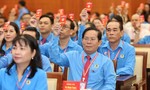 Hơn 500 đại biểu dự Đại hội Công đoàn TPHCM lần thứ XII