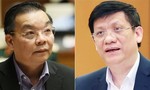 Truy tố 2 cựu Bộ trưởng và 36 bị can trong vụ án Công ty Việt Á