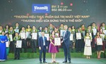 Vinamilk đứng thứ 5 trong Top 10 thương hiệu sữa có tính bền vững cao nhất toàn cầu