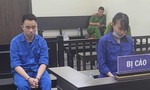 Cặp vợ chồng độc ác ‘chia nhau’ 31 năm tù vì hành hạ bé gái hơn 1 tuổi