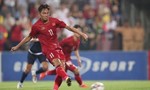 Clip: U23 Việt Nam thắng dễ trận đầu vòng loại U23 châu Á