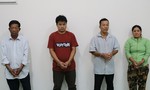 Nhóm người sang Campuchia theo lời dụ dỗ, bị đánh đập dã man đòi tiền chuộc, 1 nạn nhân tử vong