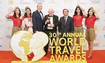 Vietjet nhận giải thưởng toàn cầu World Travel Awards về dịch vụ khách hàng