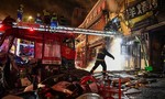 Tai nạn khí gas ở Trung Quốc khiến 10 người thiệt mạng