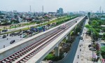 Sẽ lấy ý kiến về đề xuất xây dựng đường sắt Bình Triệu - Sài Gòn - Tân Kiên