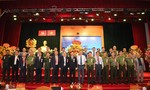 Thượng tướng Lương Tam Quang được bầu làm Chủ tịch Hiệp hội An ninh mạng quốc gia