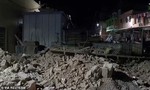 Động đất mạnh ở Maroc khiến hàng trăm người tử vong