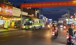 Hành khách bức xúc vì tuyến xe buýt Nam Long (TPHCM) đi Long An dừng hoạt động