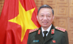 Thư chúc mừng năm mới 2024 của Đại tướng Tô Lâm, Bộ trưởng Bộ Công an