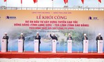 Thủ tướng phát lệnh khởi công cao tốc nối Cao Bằng – Lạng Sơn trị giá 14.000 tỷ đồng