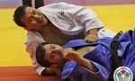 Bản án 16 năm tù cho cựu tuyển thủ Judo