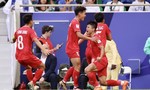 Video màn rượt đuổi tỷ số hấp dẫn trong trận Việt Nam - Nhật Bản tại Asian Cup 2023