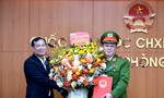 Thiếu tướng Nguyễn Quốc Hùng giữ chức Uỷ viên Thường trực UBQP&AN Quốc hội