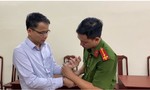 Công an TPHCM bắt giam Phó Cục Trưởng Cục Đăng kiểm Việt Nam Nguyễn Vũ Hải