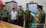 Công an TPHCM bắt giam hai ông Nguyễn Công Khế và Nguyễn Quang Thông