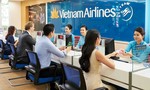 Vietnam Airlines Group tiếp tục tăng 310 chuyến bay phục vụ Tết Giáp Thìn