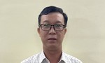 Bắt giam Phạm Tấn Kiên, Phó Chánh văn phòng Sở NN&PTNT TPHCM cùng 2 bị can