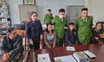 Triệt xóa đường dây mua bán ma túy từ nước ngoài về Việt Nam, thu nhiều súng đạn