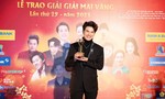 MC của chương trình “Gương sáng phố phường” đoạt giải Mai Vàng