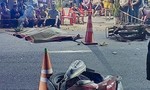 Bình Thuận: Tai nạn nghiêm trọng khiến 3 người thương vong