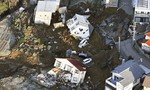 Nhật Bản chạy đua giải cứu nạn nhân động đất, ít nhất 48 người đã tử vong