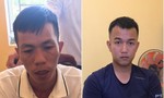 Hai đối tượng cướp ngân hàng ở Quảng Nam bị bắt tại Thừa Thiên Huế