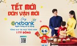 “Tết mới – Đón vận mới” cùng ngân hàng số tự động ONEBANK by Nam A Bank