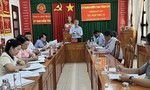 Bình Thuận: Đề nghị kỷ luật nhiều tổ chức, cá nhân sai phạm về đất đai