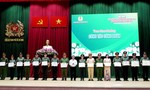 Công tác đoàn thể trong Công an TPHCM đạt nhiều thành tích xuất sắc năm 2023