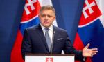 Cú đảo chiều chính sách của Slovakia đối với chiến sự ở Ukraine