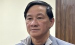 Bộ Công an bắt tạm giam Bí thư Tỉnh uỷ Lâm Đồng Trần Đức Quận