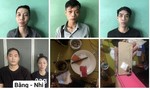 Công an quận Bình Tân triệt xóa tụ điểm sử dụng ma túy trong nhà hàng